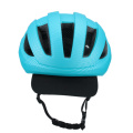 Casque de vélo de lumière LED de nouvelle arrivée